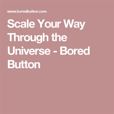 Tap the Bored Button and start your journey into series of games specially selected for you. . Create your own universe bored button
